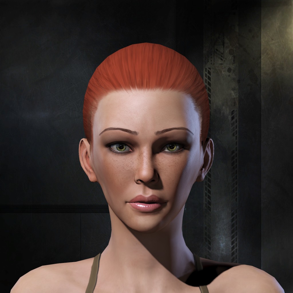 Raeva Dysara