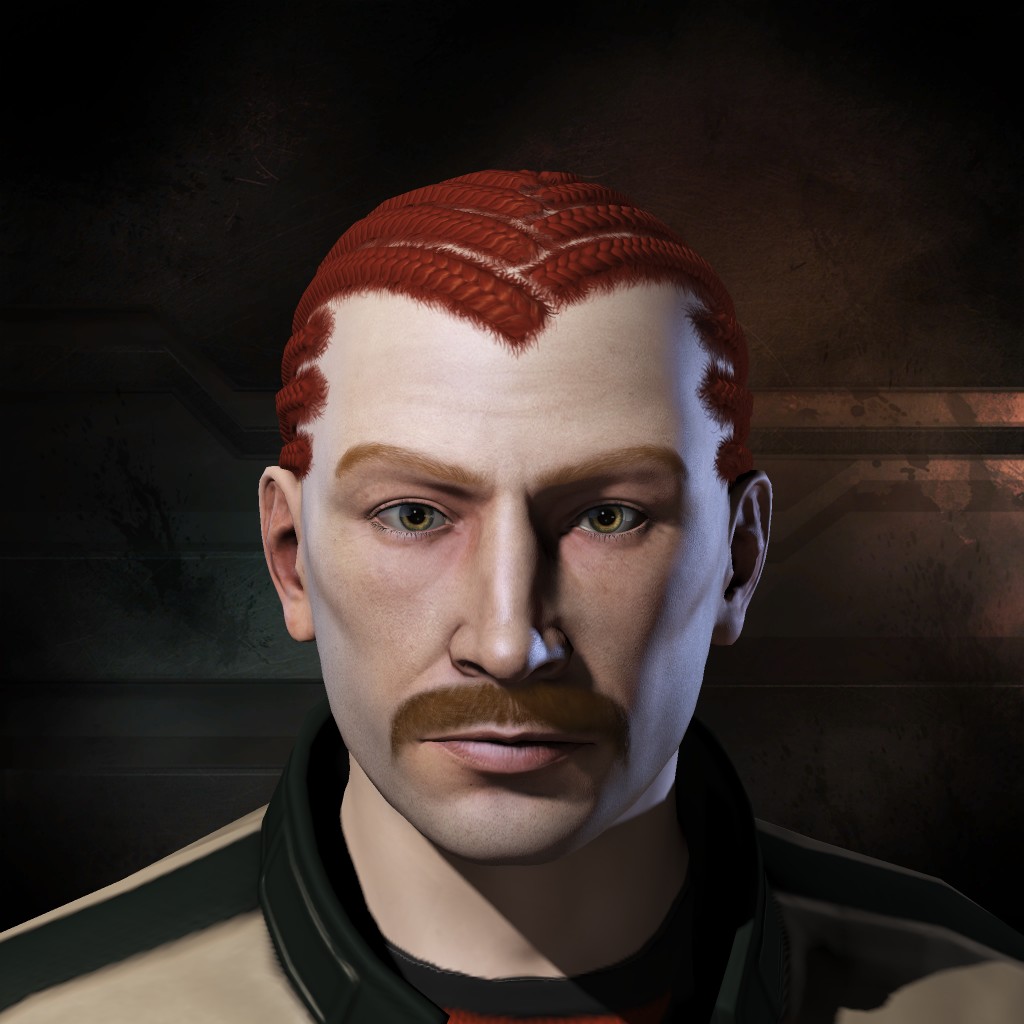 xNiceMustachex