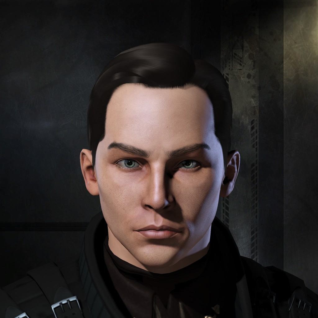 Lee Howie Oswald