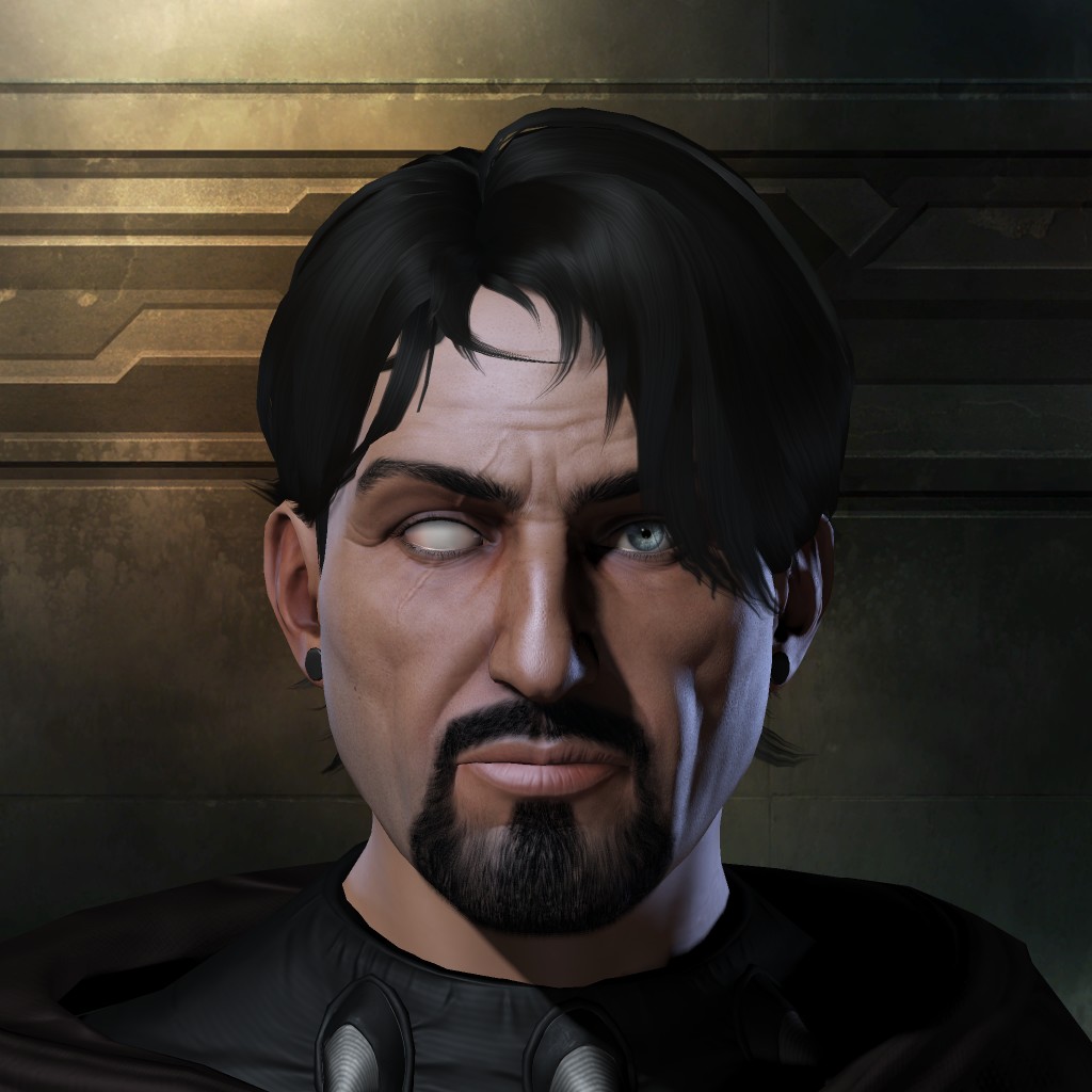 HUNTER MORA
