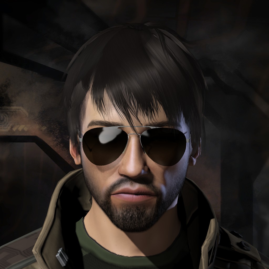 Merlincanthrope