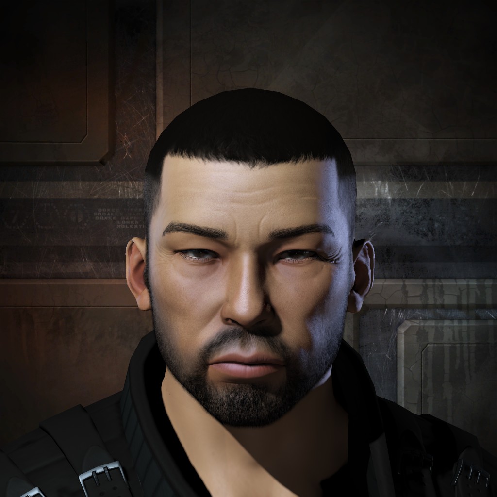 Wang Dax