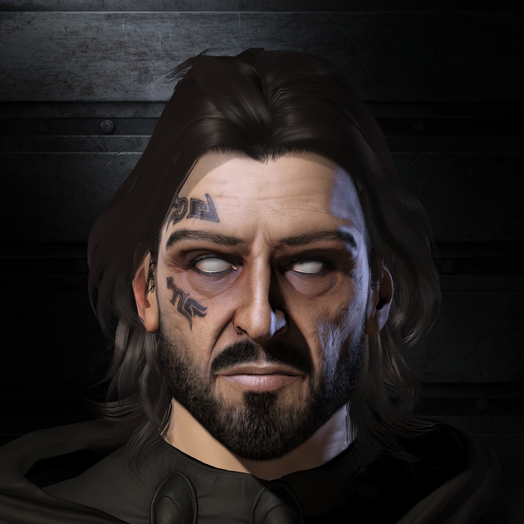 Alexander Belisarius III