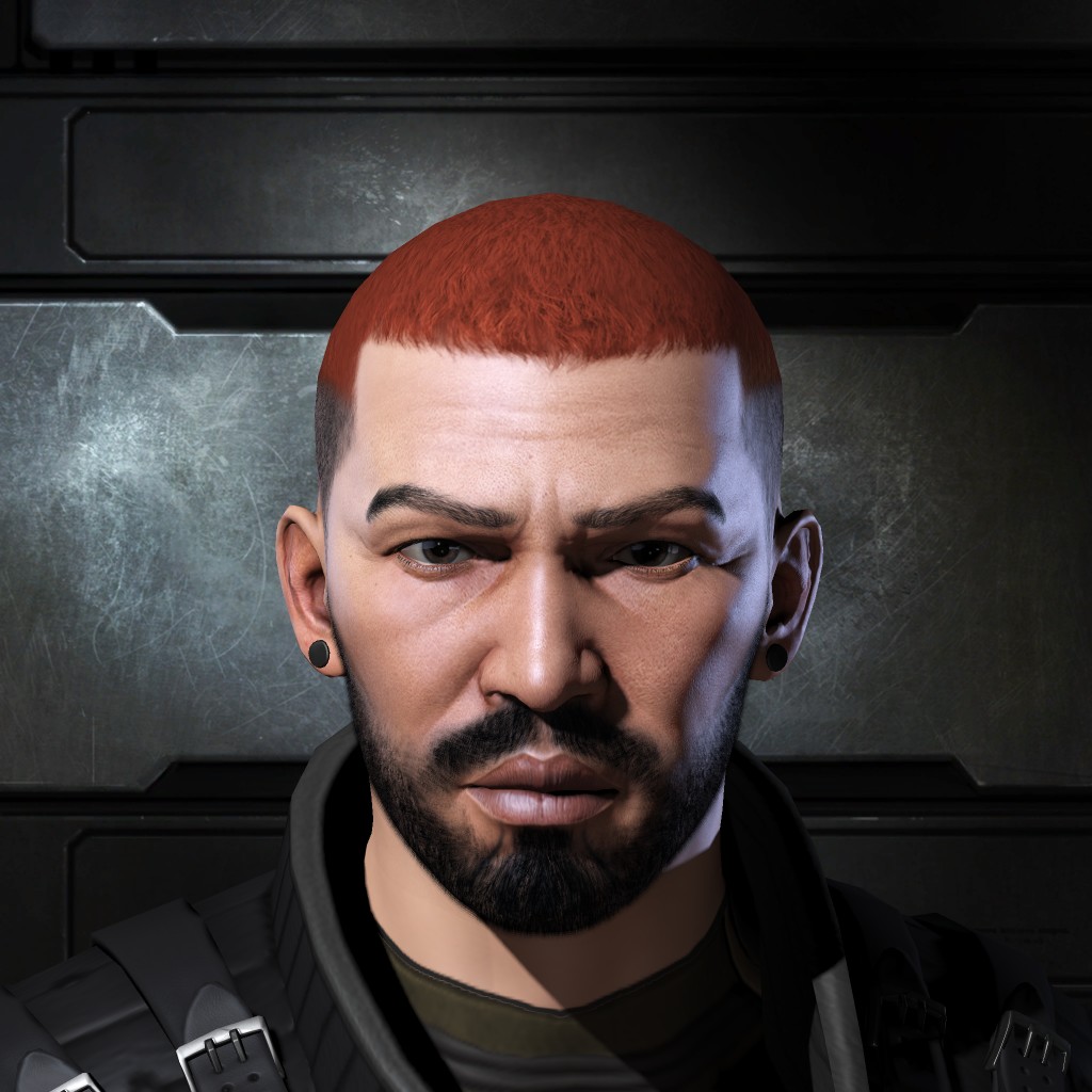 Lord Lando I