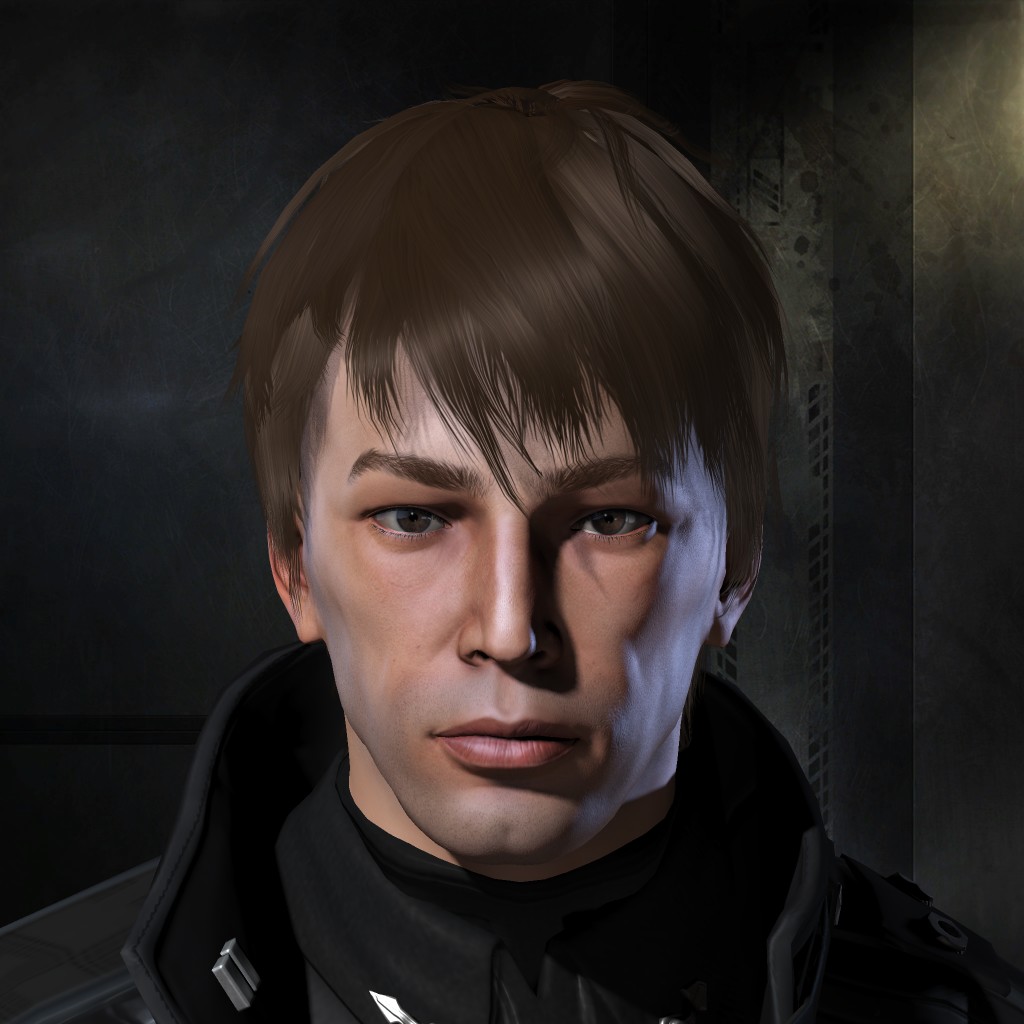Westly Crusher