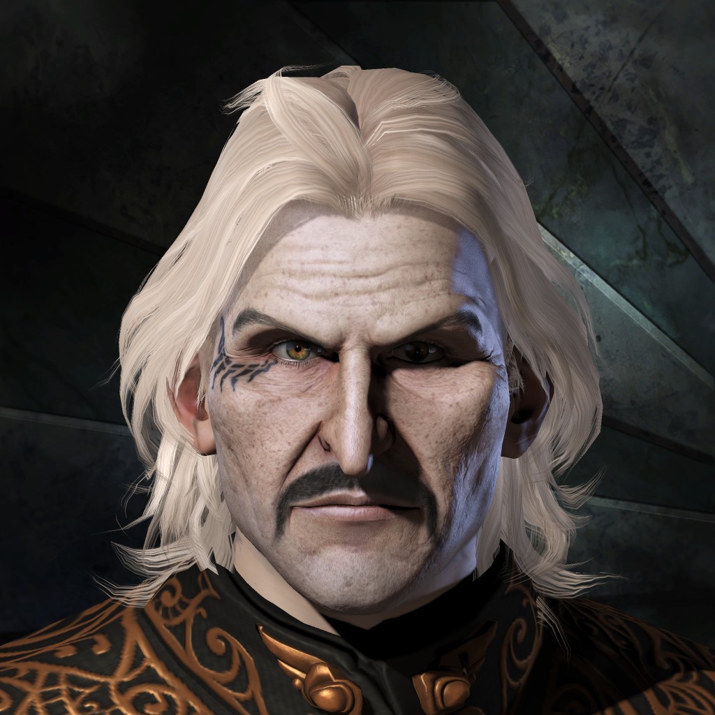 Gandilf