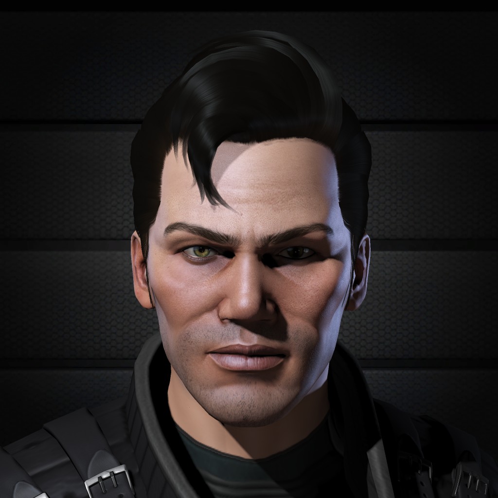 Jacob Hammer