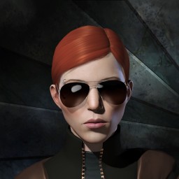 Aden Askold portrait