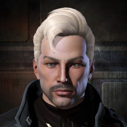 Alleran Waylan portrait