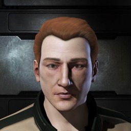 Dalmereau Loon Cobon-Han portrait