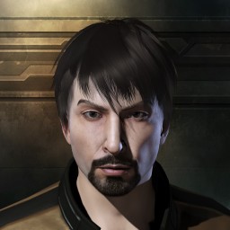 Bumbarahs portrait