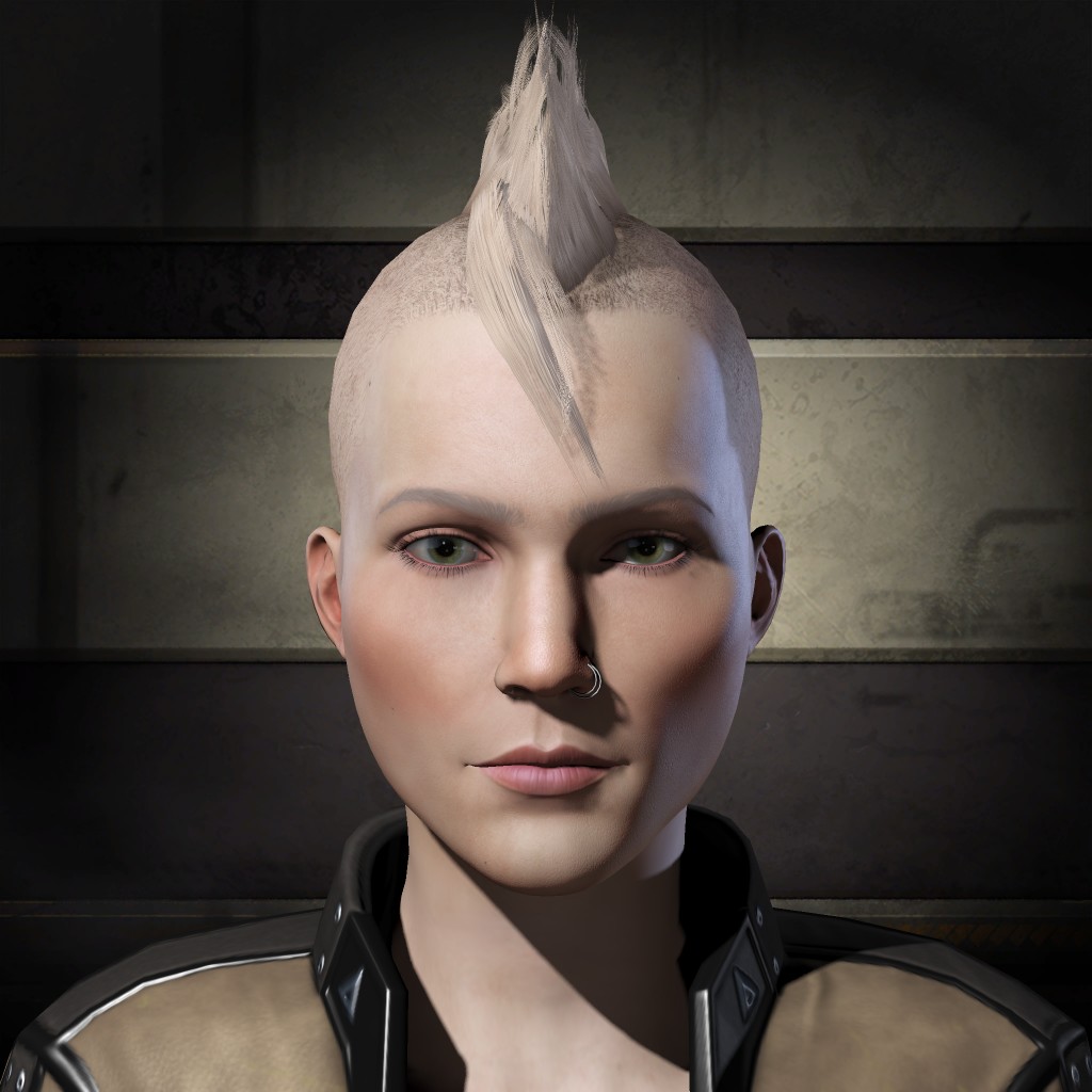 FrozenWasp