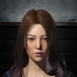 ca164 portrait