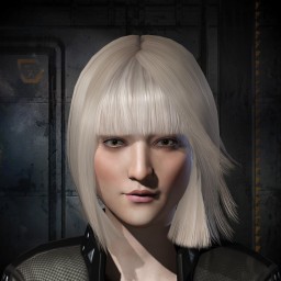 ca165 portrait