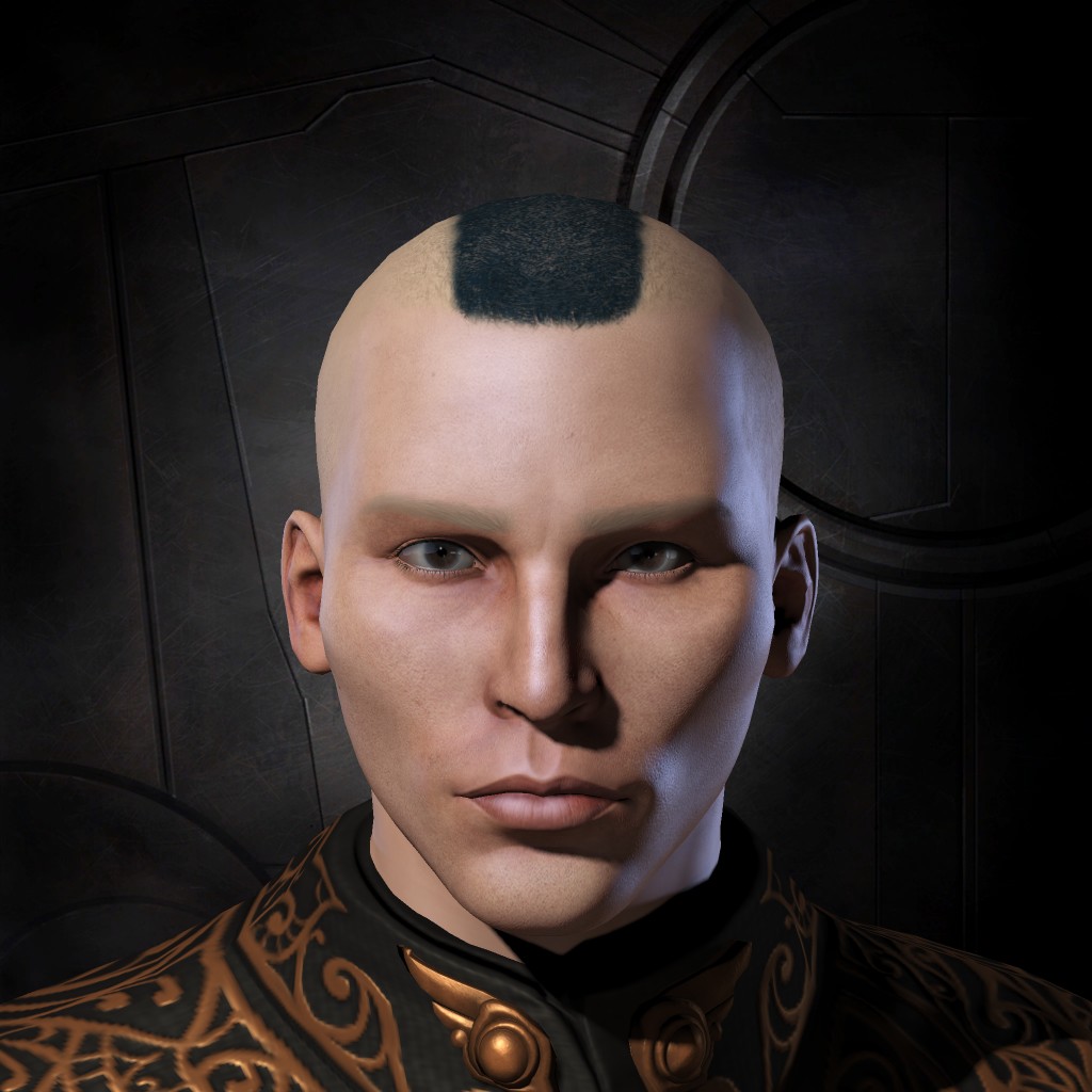 tggfd portrait