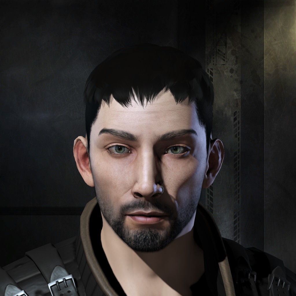 General Sando