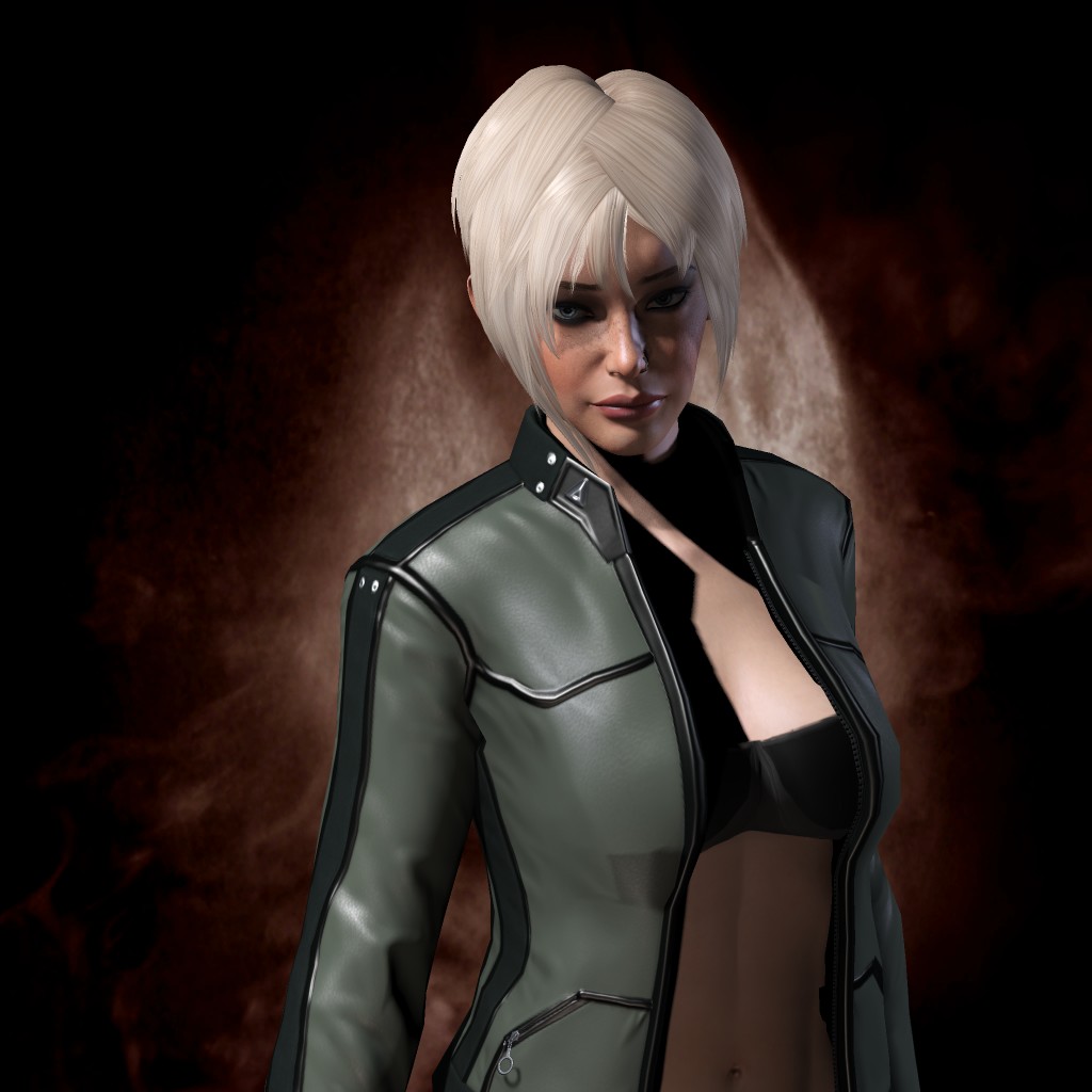 Inna DarkStar