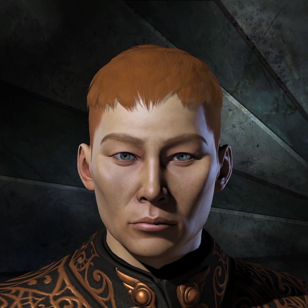 YusaNn portrait