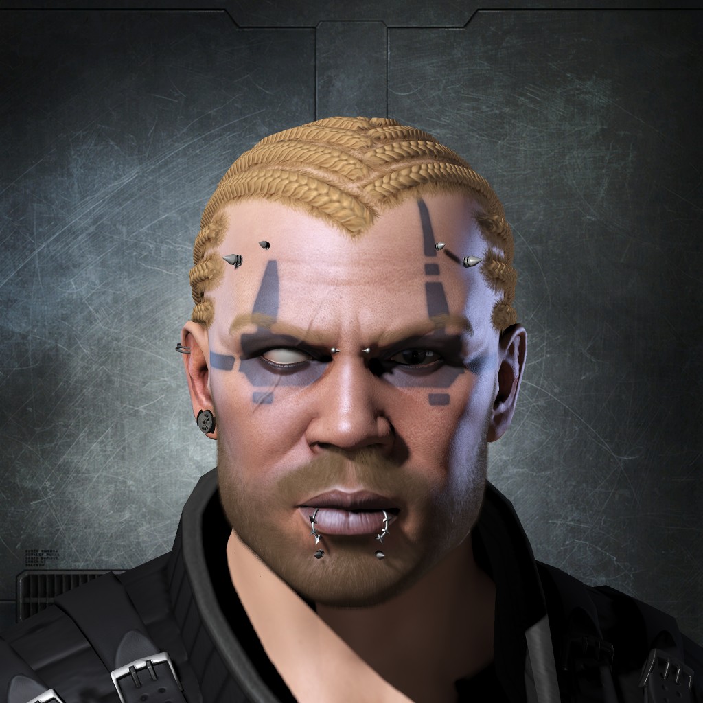 Michel Crew
