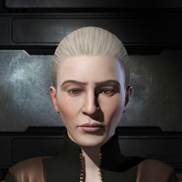 GreedyW4 portrait