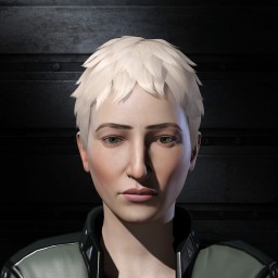 Karridoo Aram portrait
