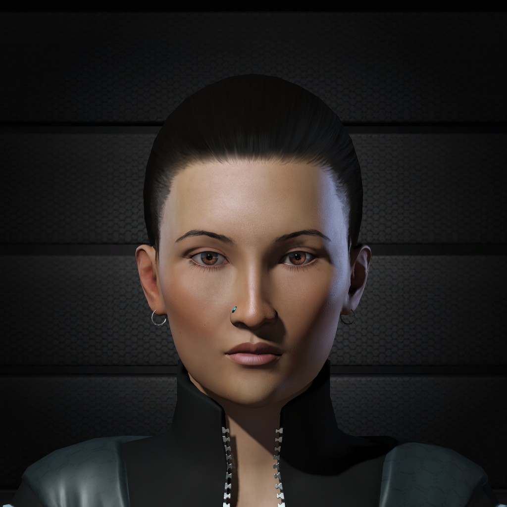 Regina Dandolo