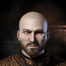 Cultran Rant portrait