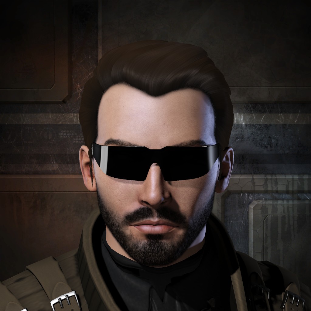 Cpt Bob P1