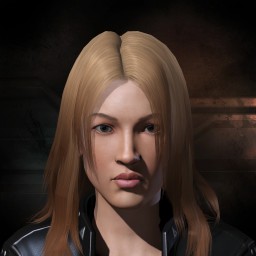 Vannesaa portrait