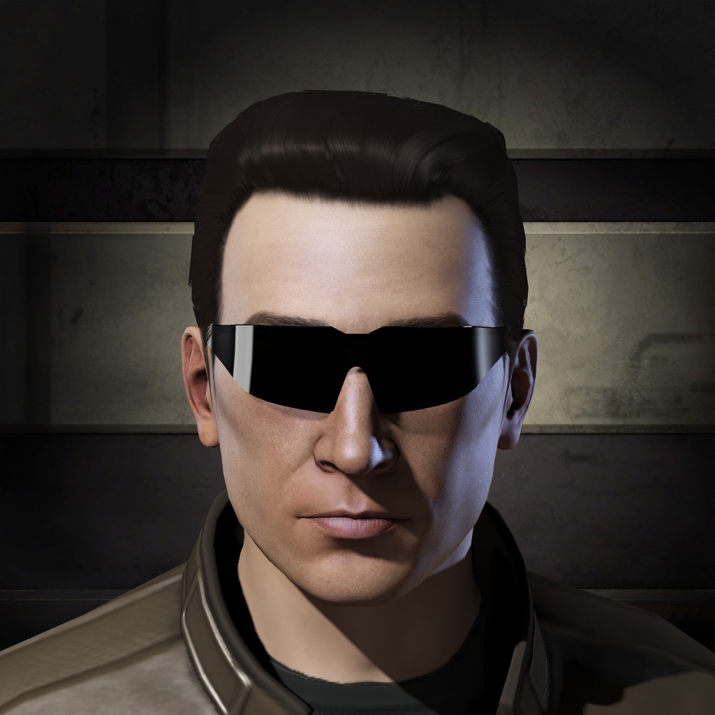 Cpt Bob P2