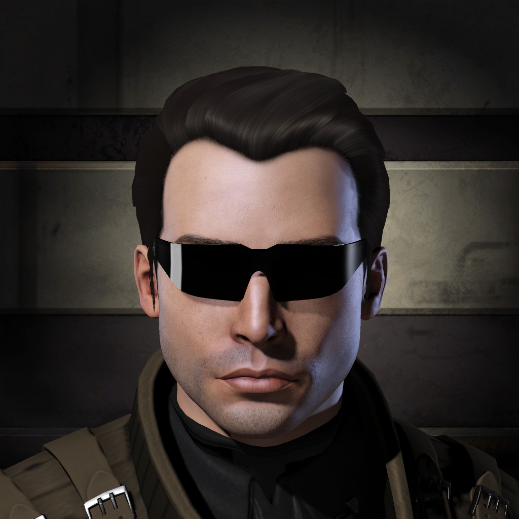 Cpt Bob P4