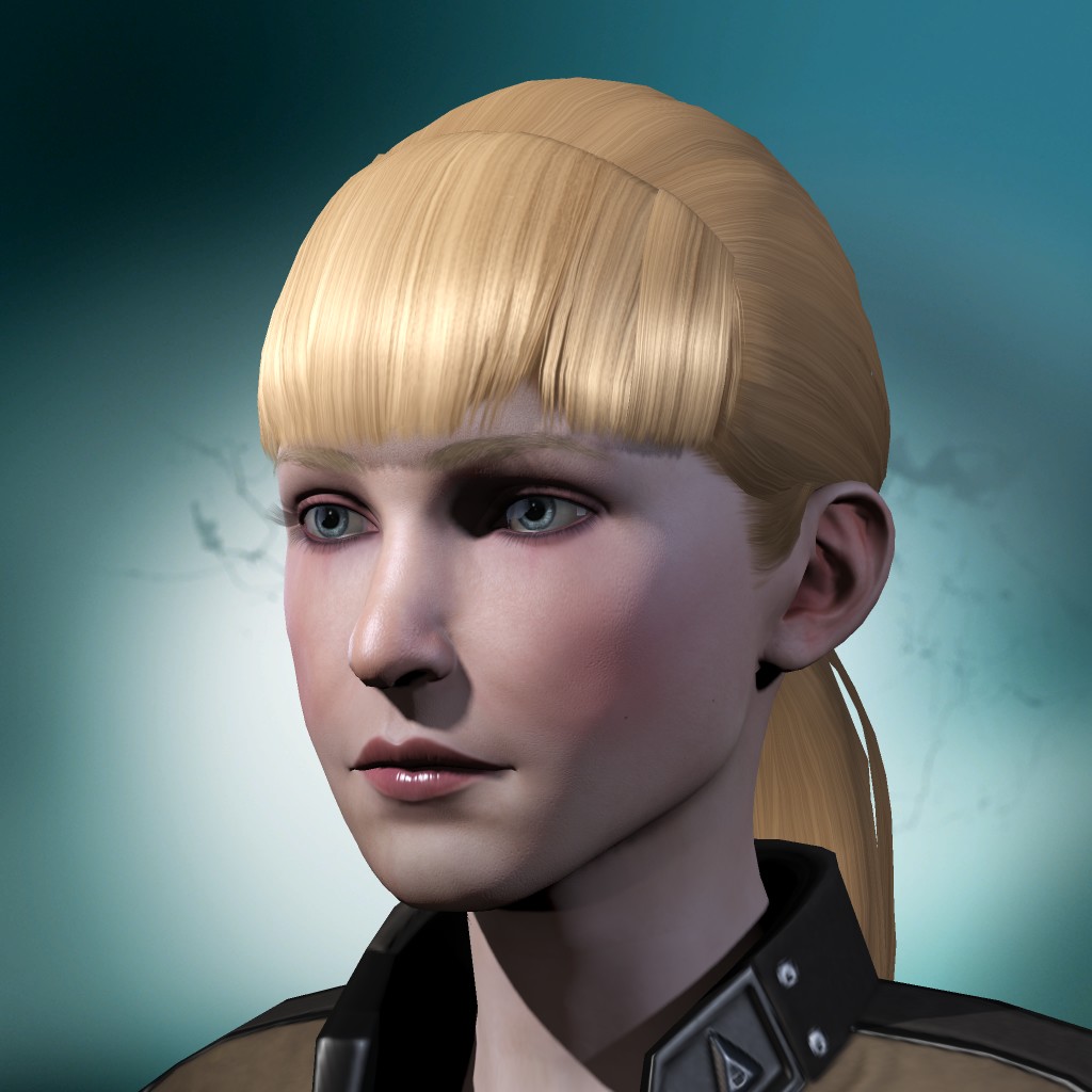 Kiperina the Caretaker