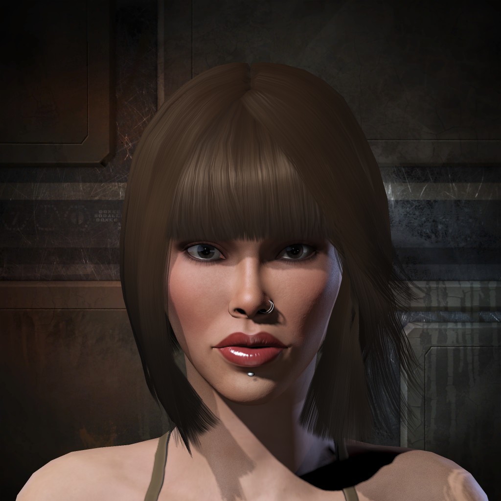 Liana Noire