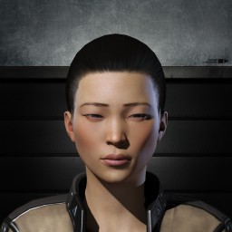 mmAskake Baer Ronuken portrait