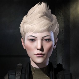JYFWC10 portrait