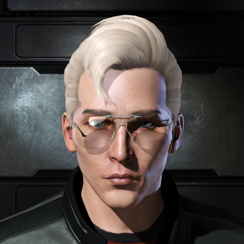 Percy de-Rolo III