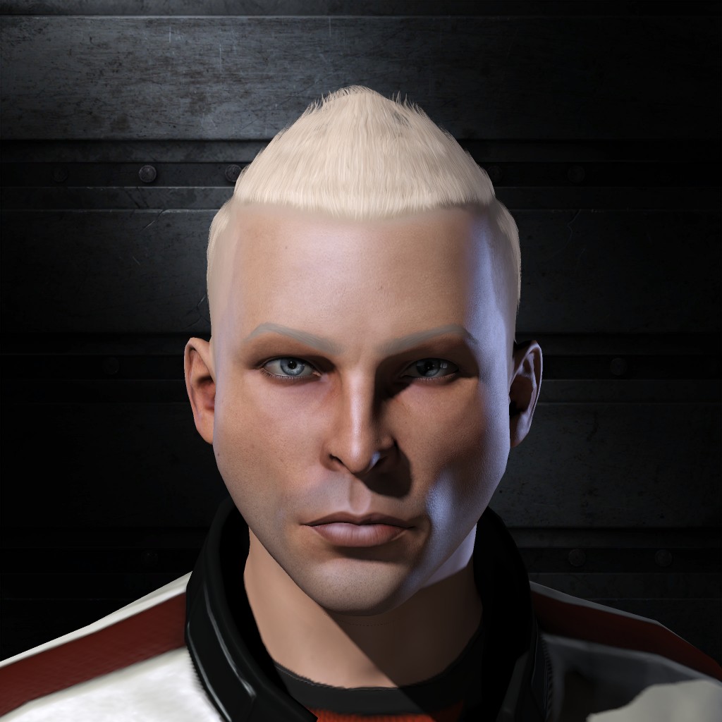Matt Moon