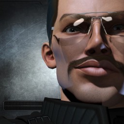 MAX ROFL portrait