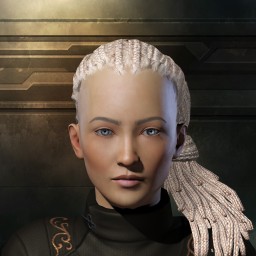 Ms-Doug portrait