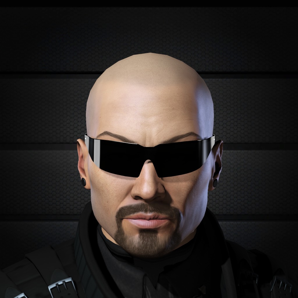 Blacksoul Sarn