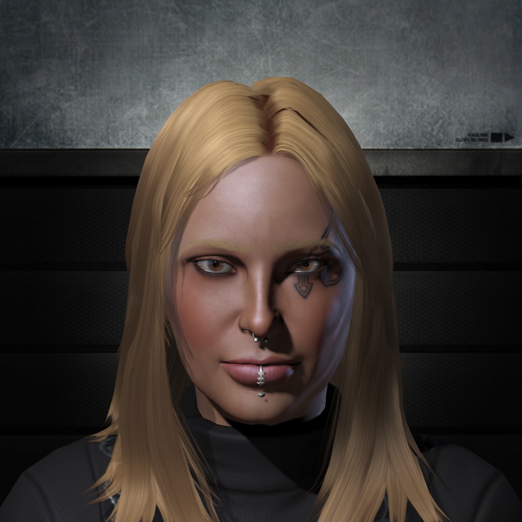 kaia gaur