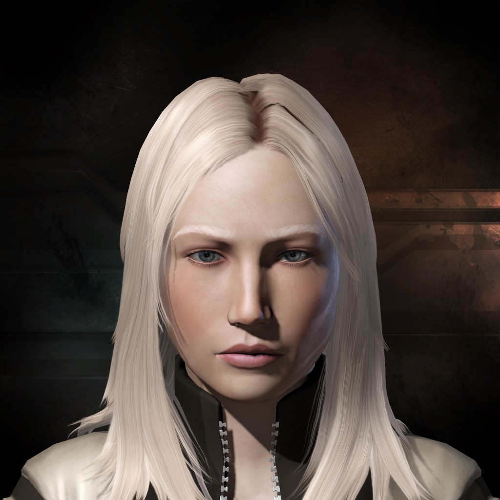 Angela Narehate