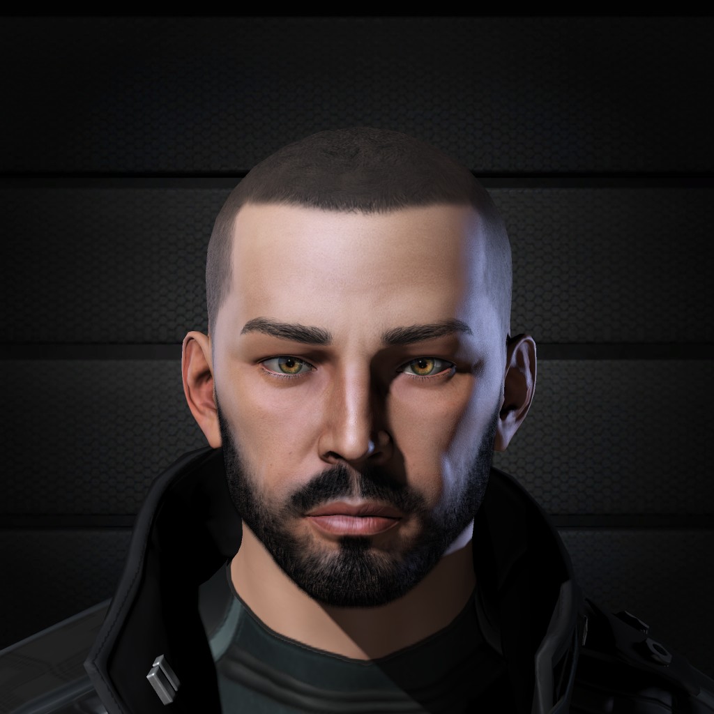 GravityShifter portrait