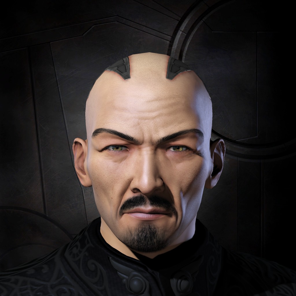 Ronin Synn