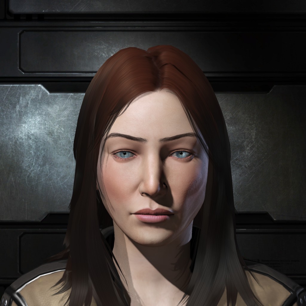 Aurelia Harlock
