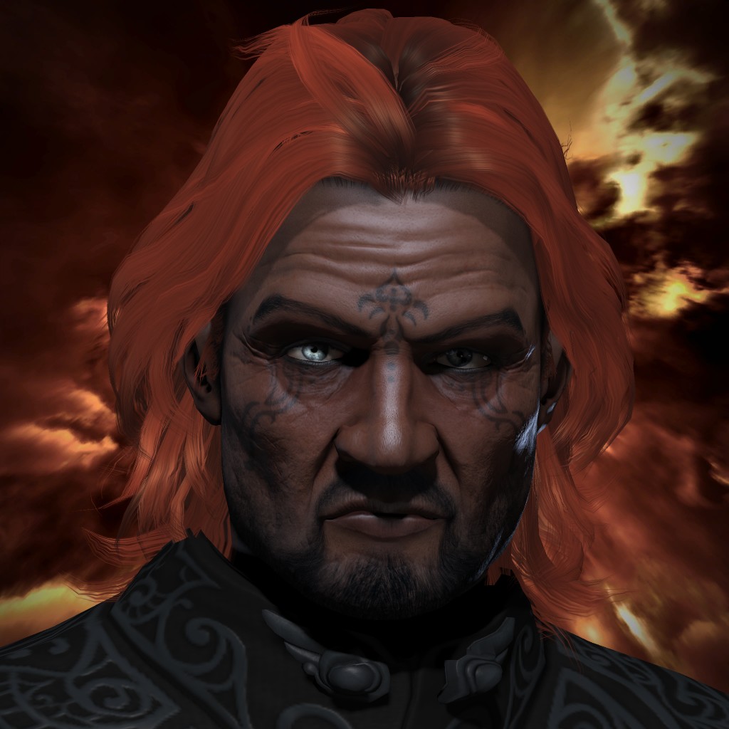Fire Burns