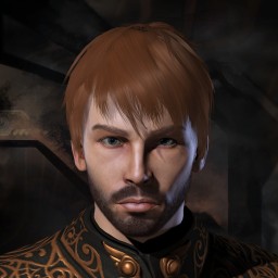 Halo Void portrait