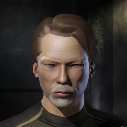 Potato Bothersome portrait