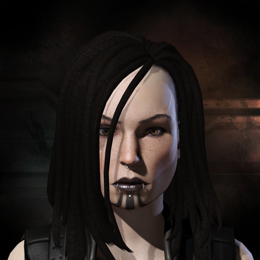 Meg Kholin