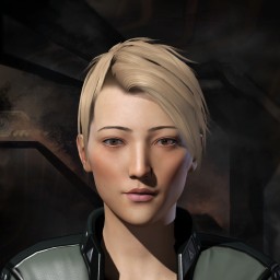 leleyaoyao portrait